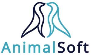 Logo AnimalSoft