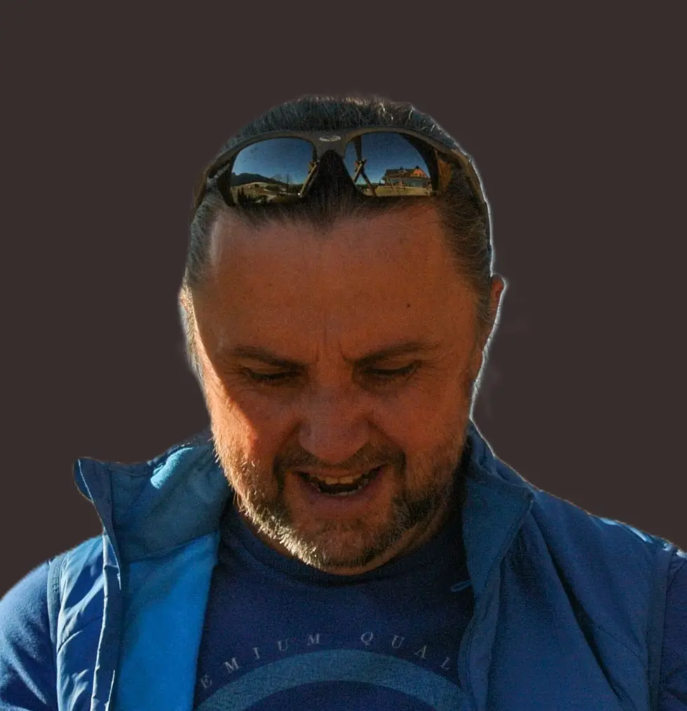 Foto Peter Haratík head of marketing